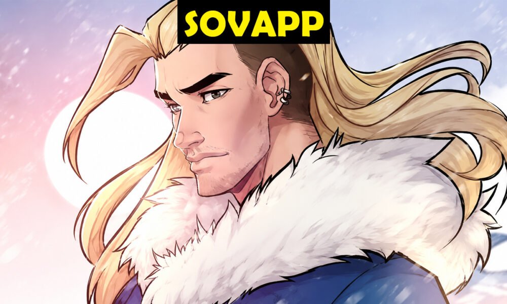Sovapp