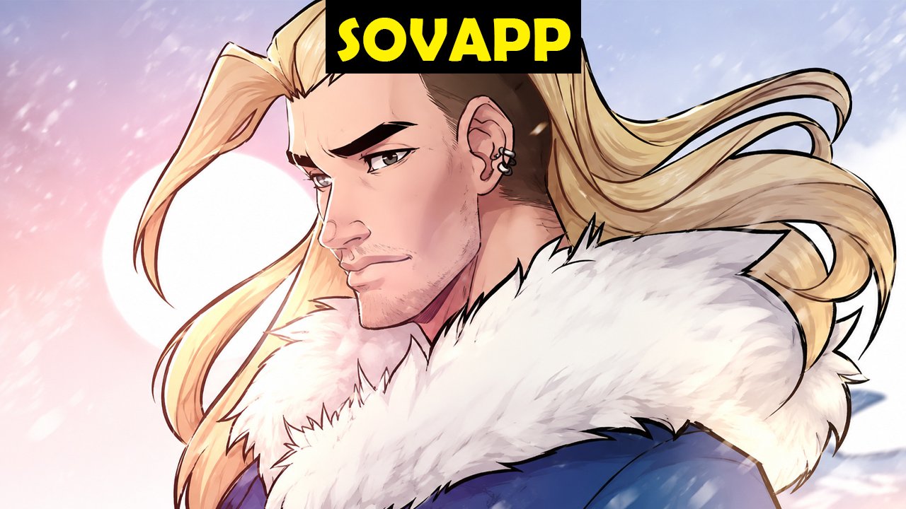 Sovapp