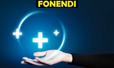 Fonendi