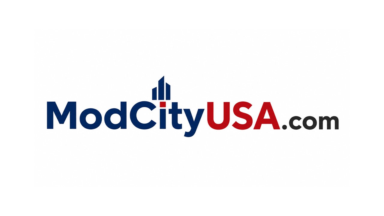 ModCityUSA.com