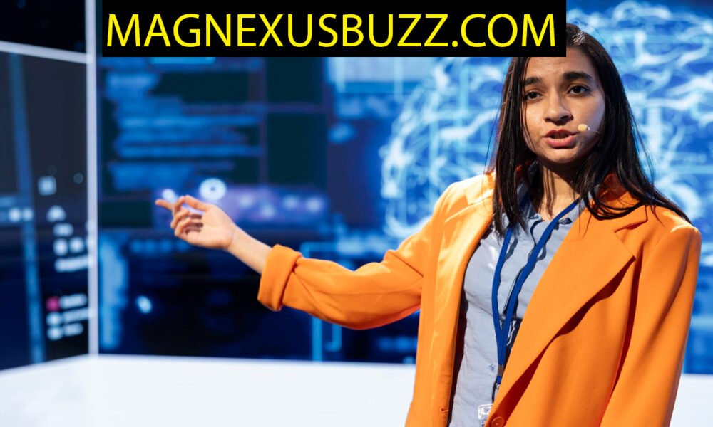 MagnexusBuzz.com