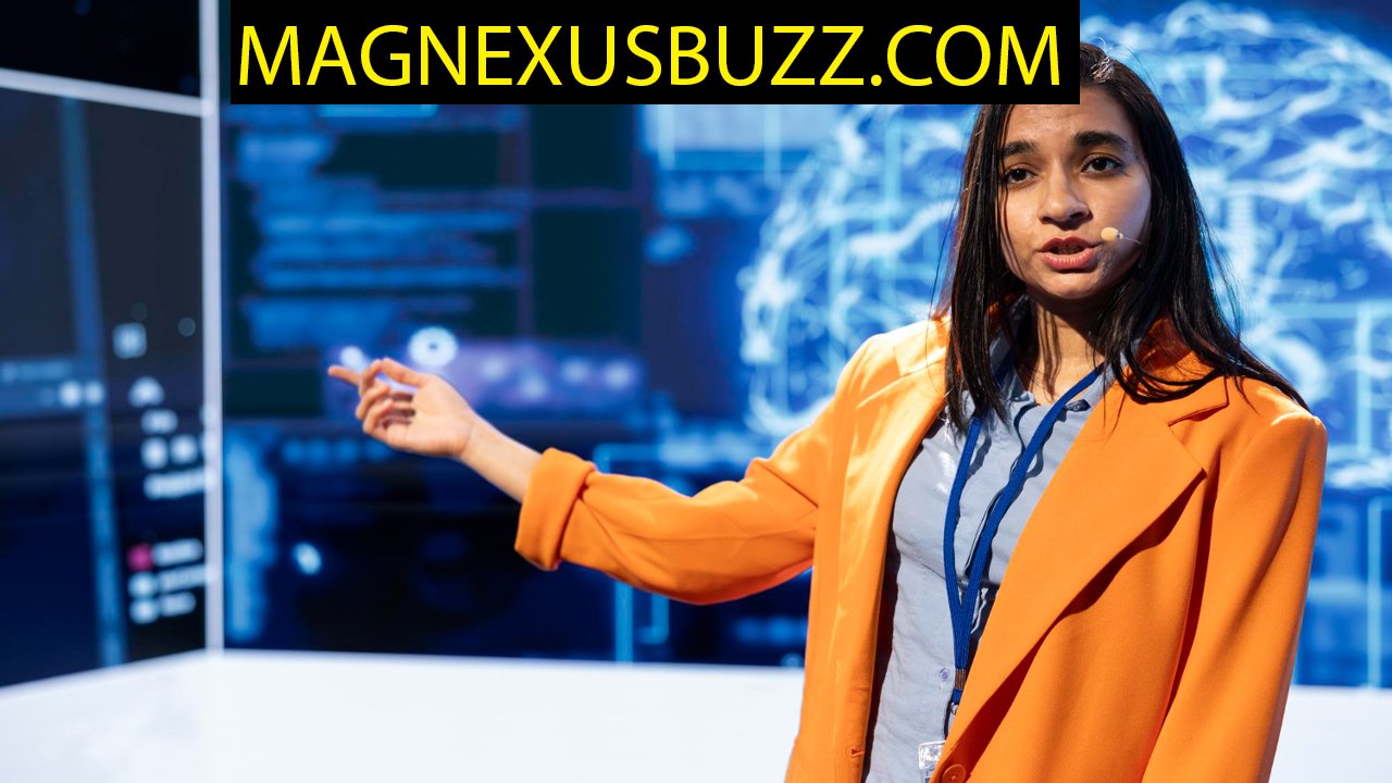 MagnexusBuzz.com