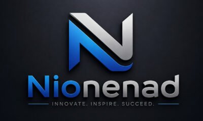 Nionenad