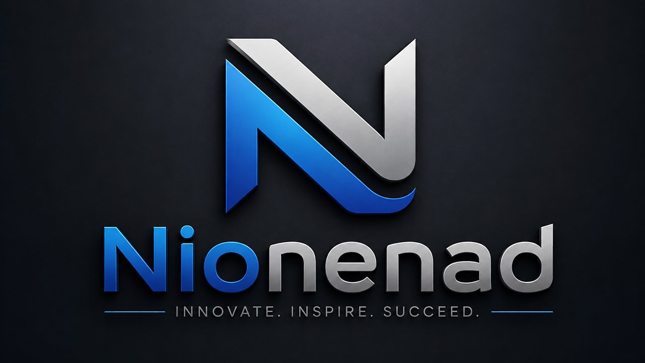 Nionenad