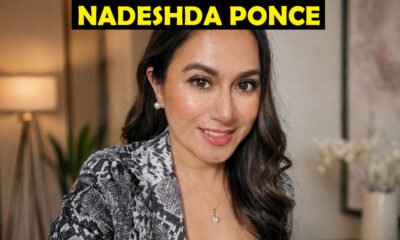 Nadeshda Ponce
