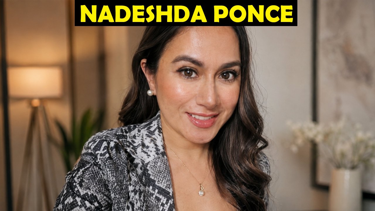 Nadeshda Ponce