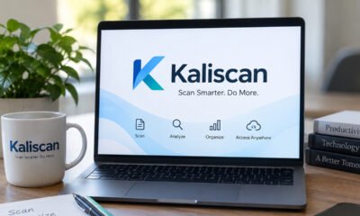 Kaliscan