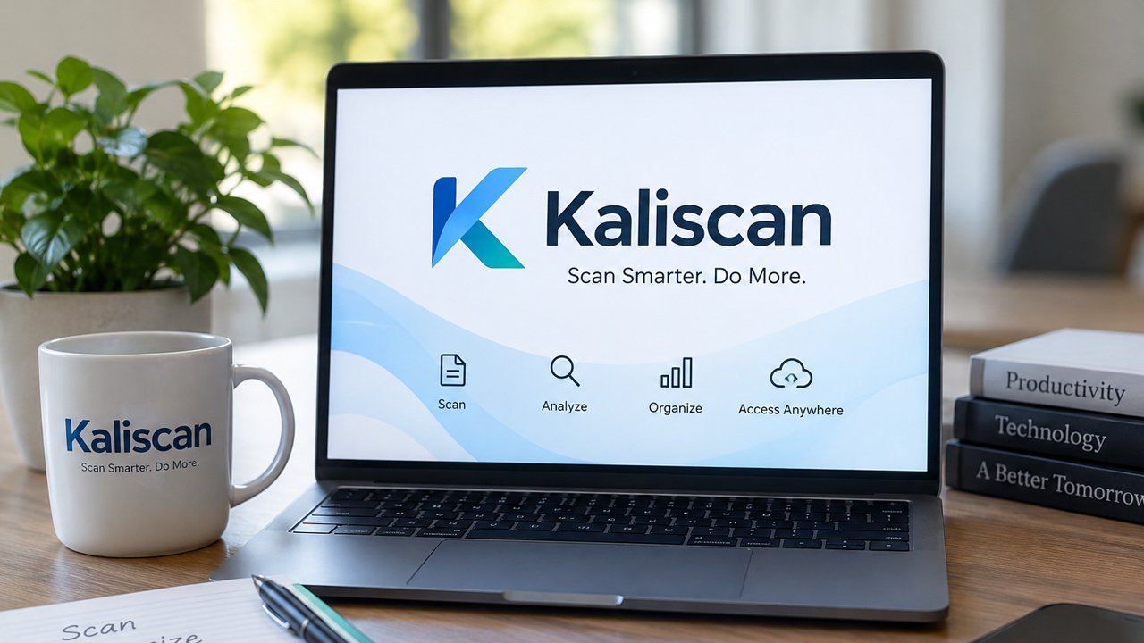 Kaliscan