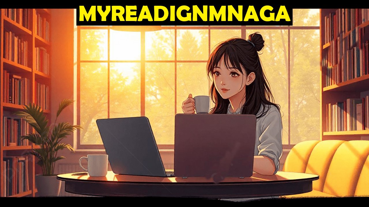 Myreadignmnaga