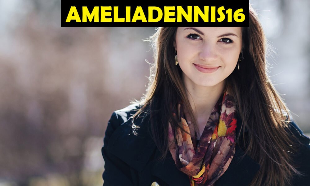 Ameliadennis16