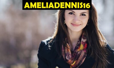 Ameliadennis16