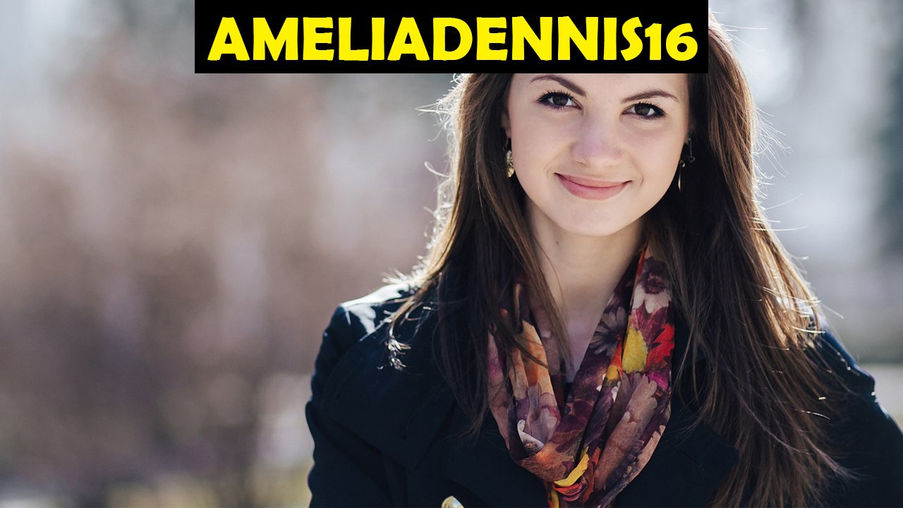 Ameliadennis16
