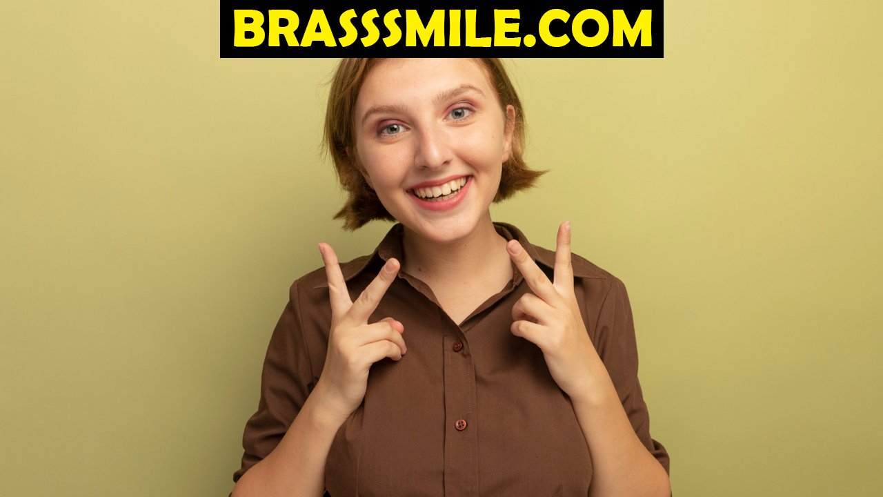 Brasssmile.com