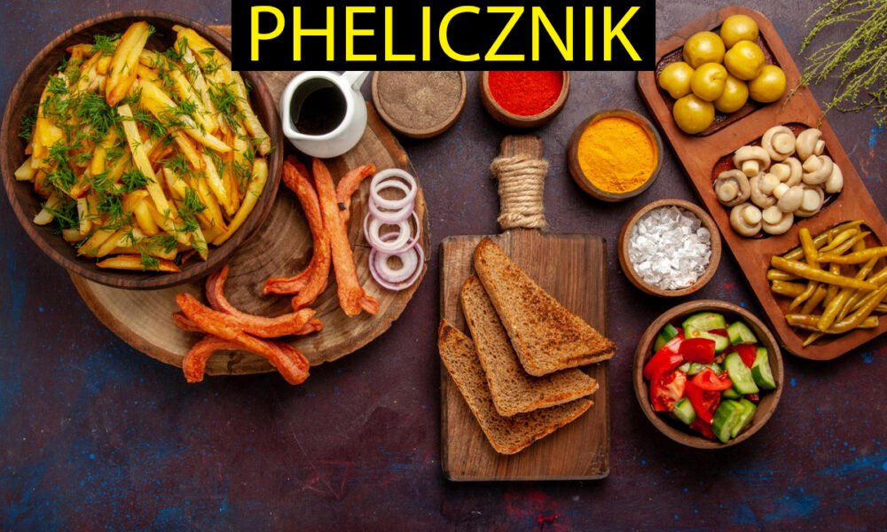 Phelicznik