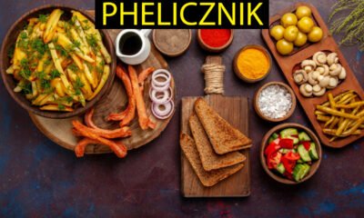 Phelicznik