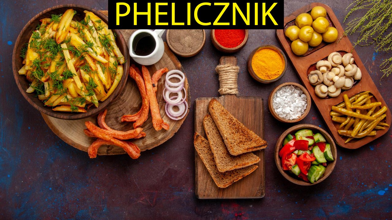 Phelicznik