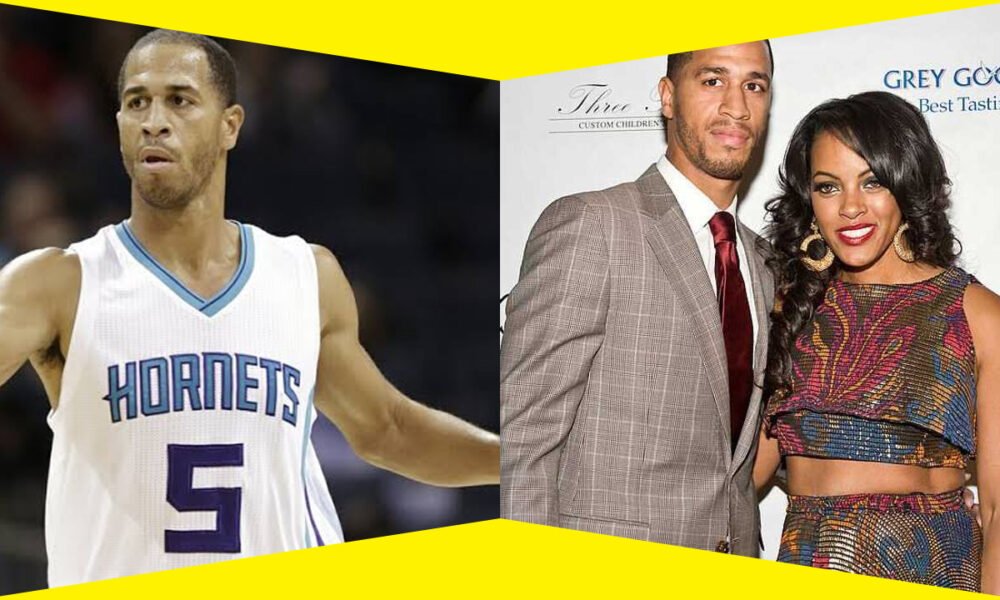 Jannero Pargo Jr.