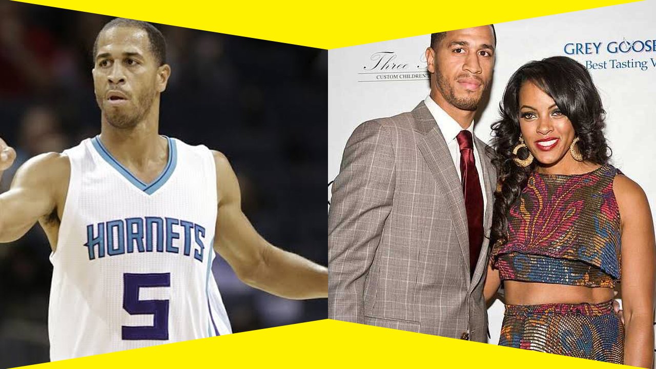 Jannero Pargo Jr.