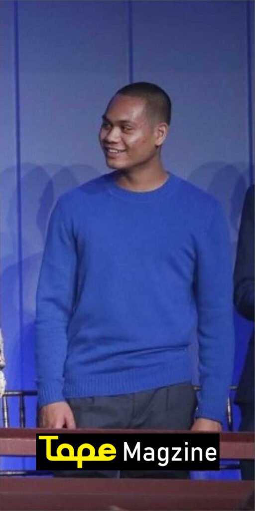 Ibrahim Chappelle