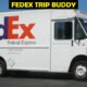 FedEx Trip Buddy