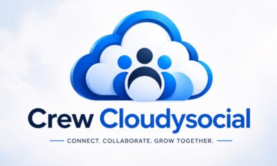 Crew Cloudysocial