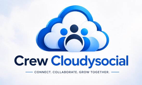 Crew Cloudysocial