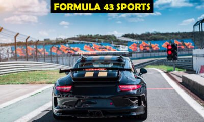 Formula 43 Sports