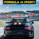 Formula 43 Sports