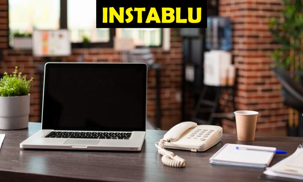 Instablu