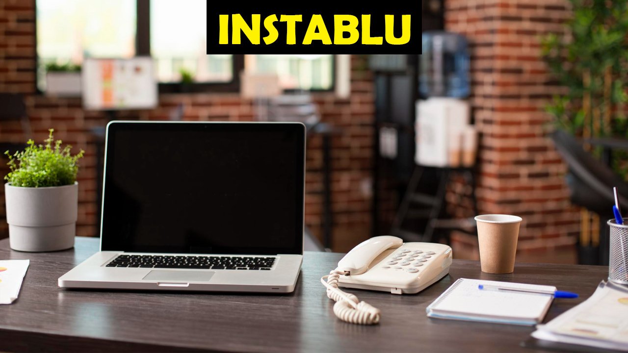 Instablu