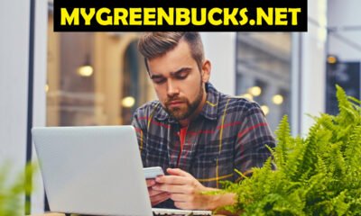 MyGreenBucks.net