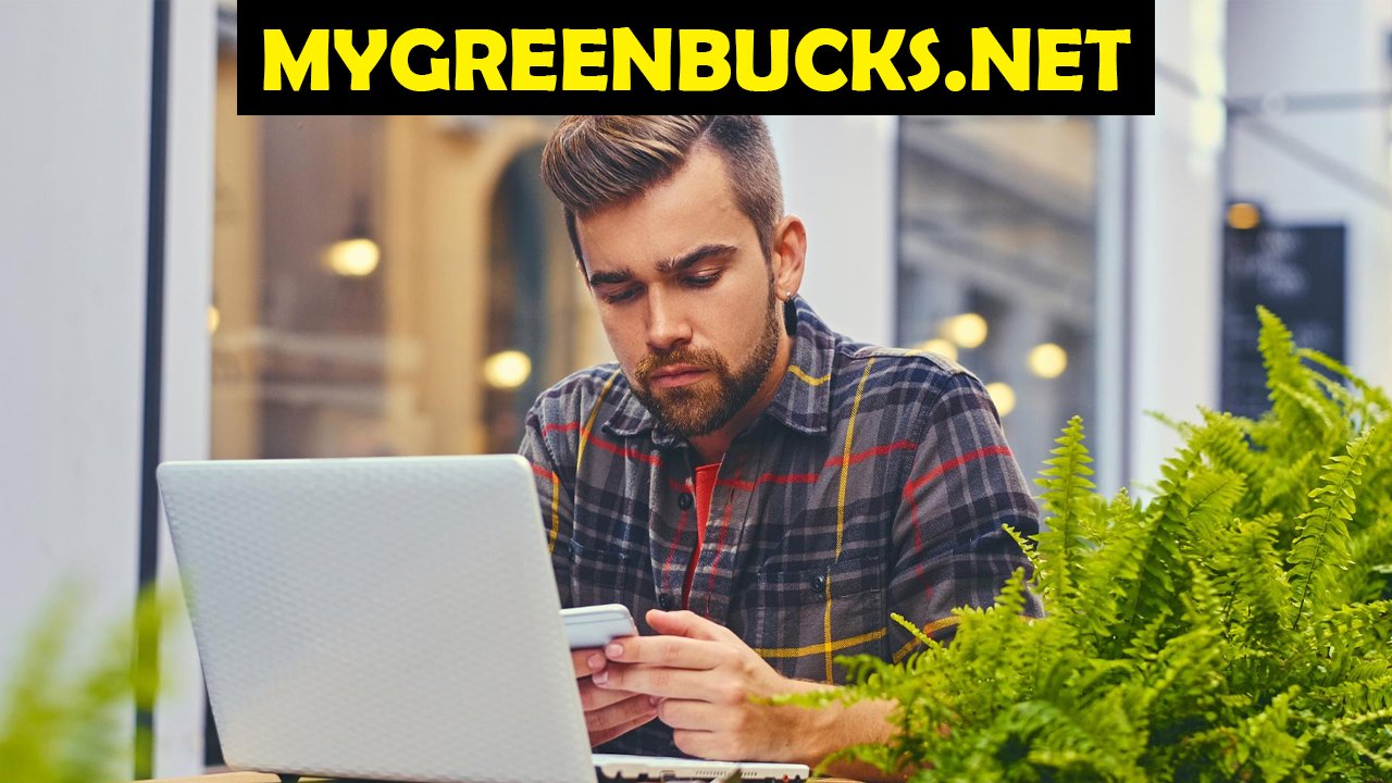 MyGreenBucks.net