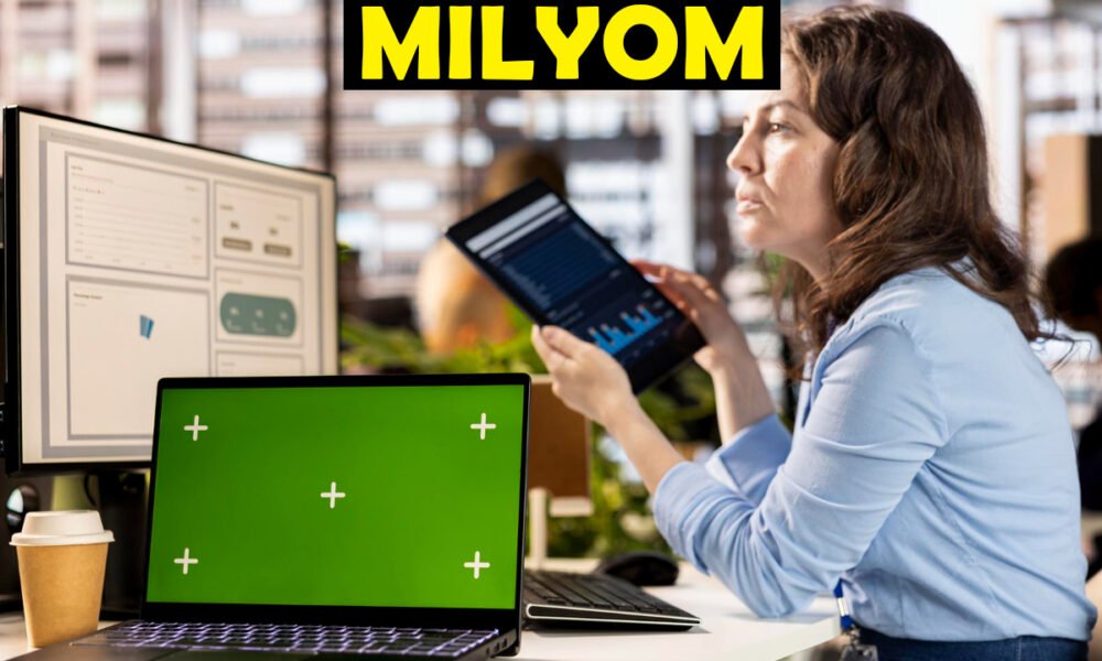 Milyom