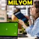 Milyom