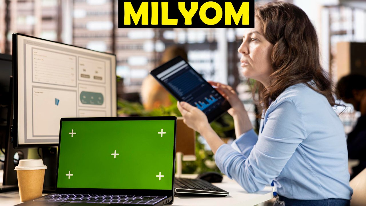 Milyom