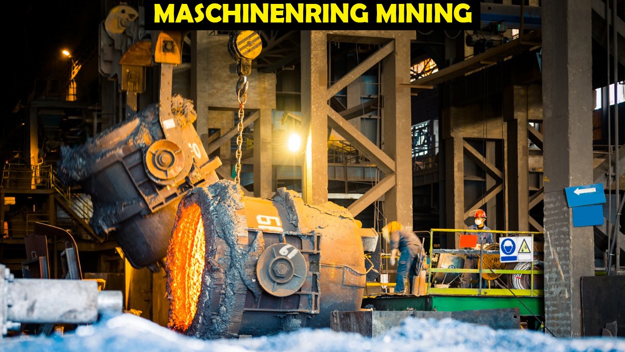 Maschinenring Mining