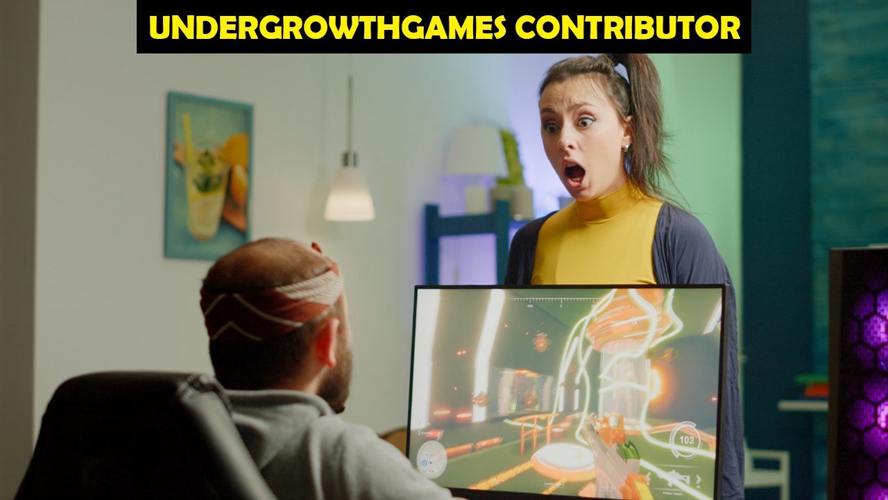 UndergrowthGames Contributor