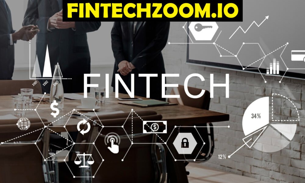 FintechZoom.io
