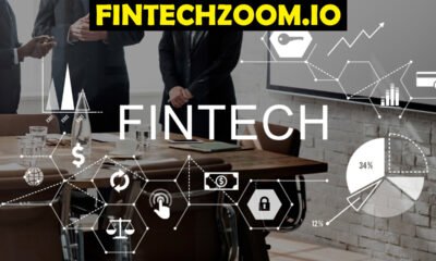 FintechZoom.io