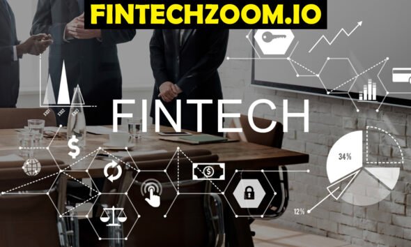 FintechZoom.io