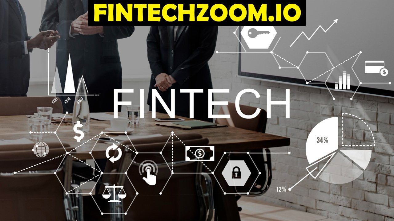 FintechZoom.io