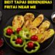 Best Tapas Berenjenas Fritas Near Me