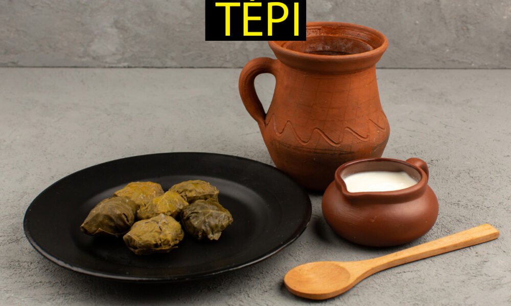 Tépi