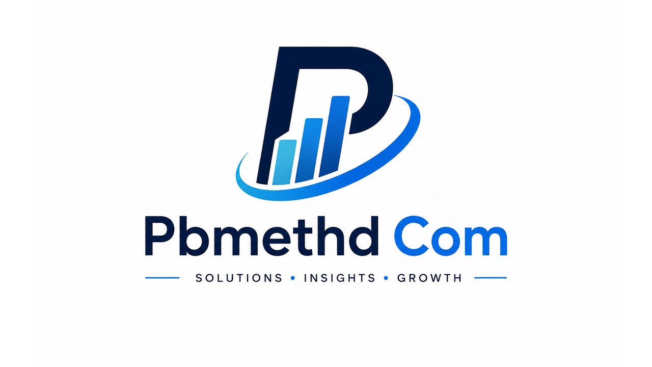 Pbmethd Com