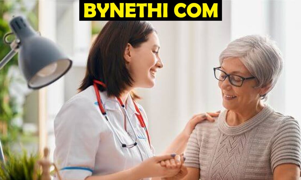 Bynethi Com