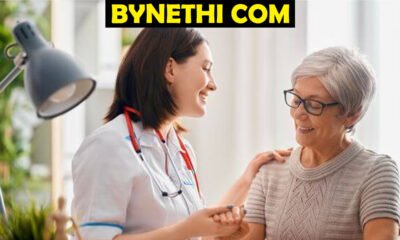Bynethi Com