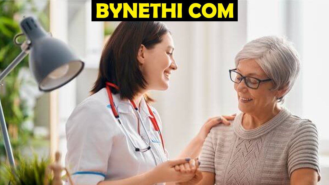 Bynethi Com