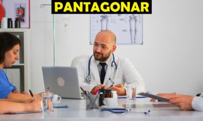 Pantagonar