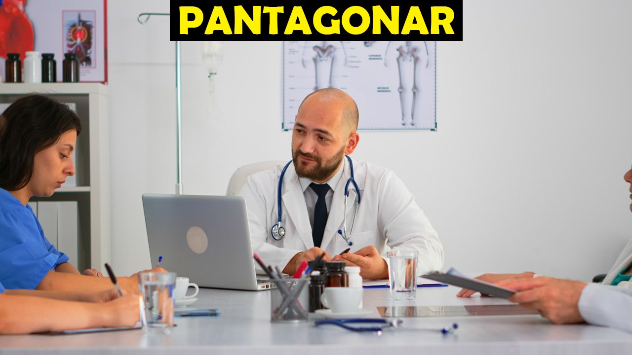 Pantagonar