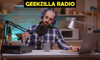 Geekzilla Radio